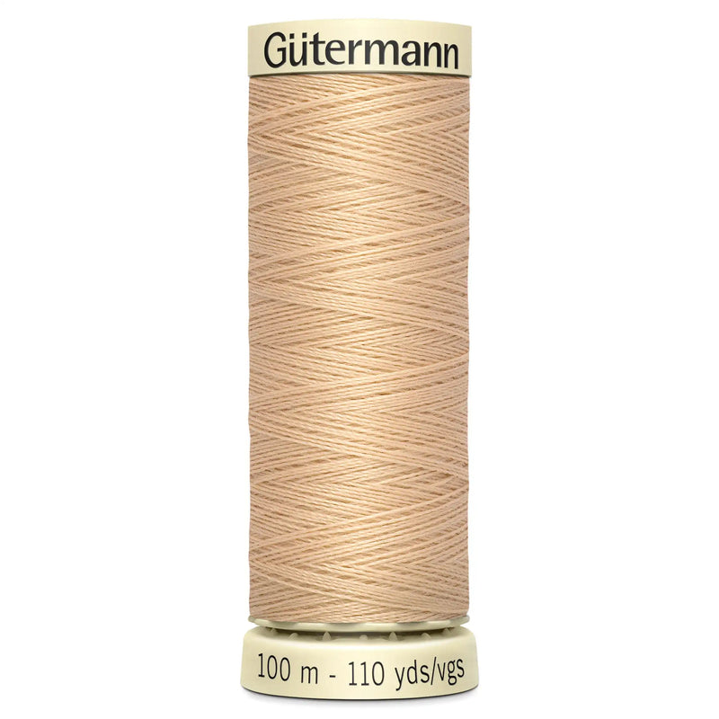 Sew-All Thread: 100m: Color - 421