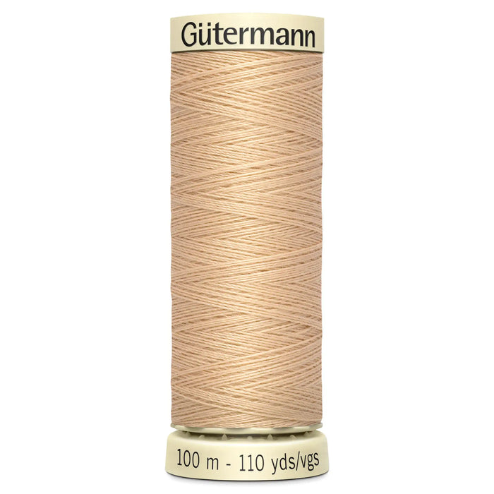 Sew-All Thread: 100m: Color - 421