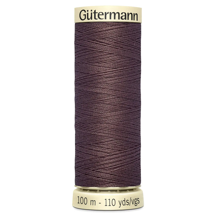 Sew-All Thread: 100m: Color - 423