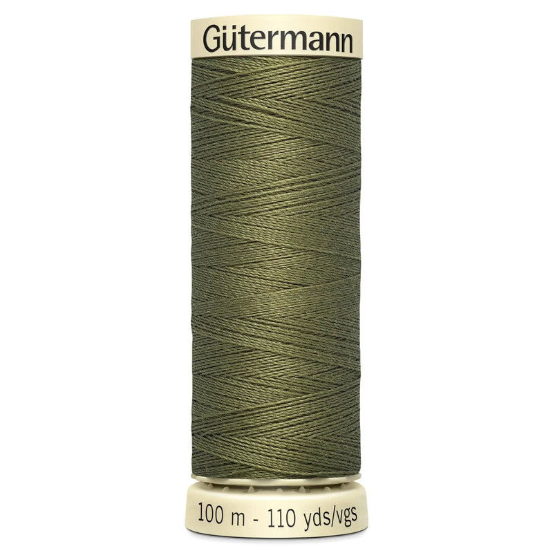 Sew-All Thread: 100m: Color - 432