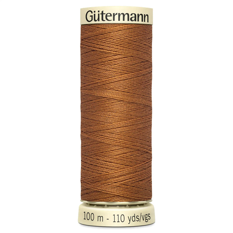 Sew-All Thread: 100m: Color - 448