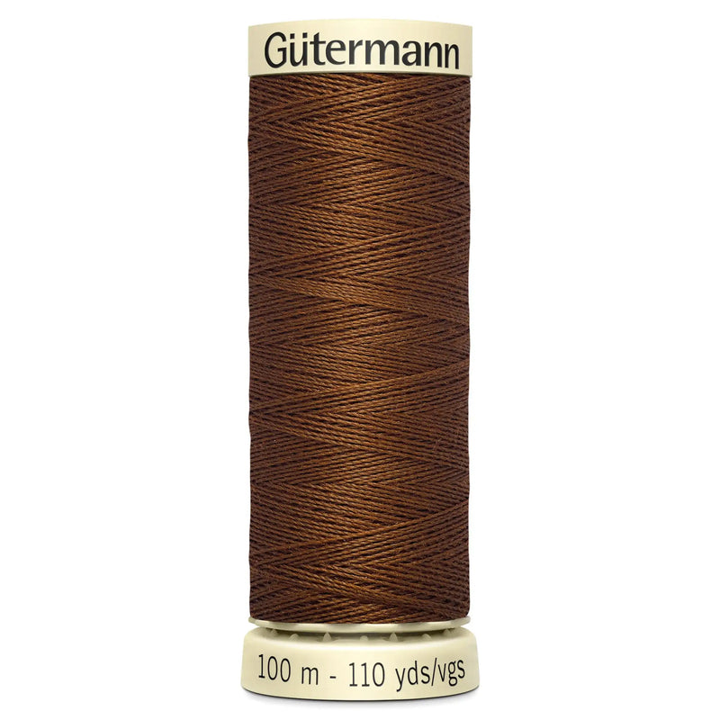 Sew-All Thread: 100m: Color - 450
