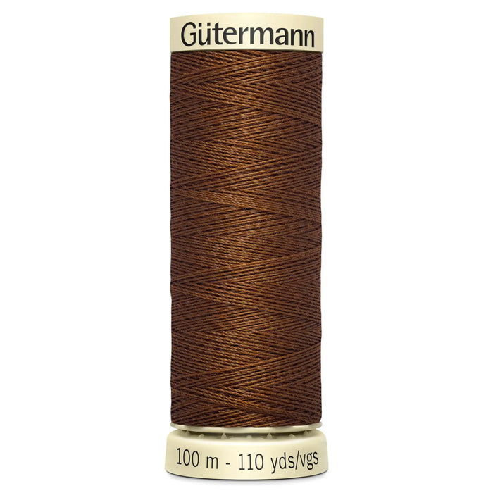 Sew-All Thread: 100m: Color - 450