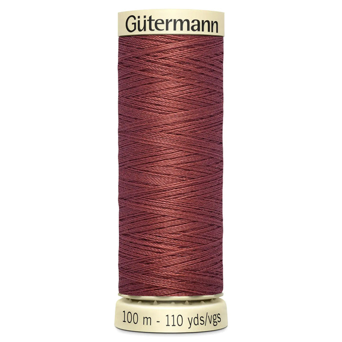 Sew-All Thread: 100m: Color - 461
