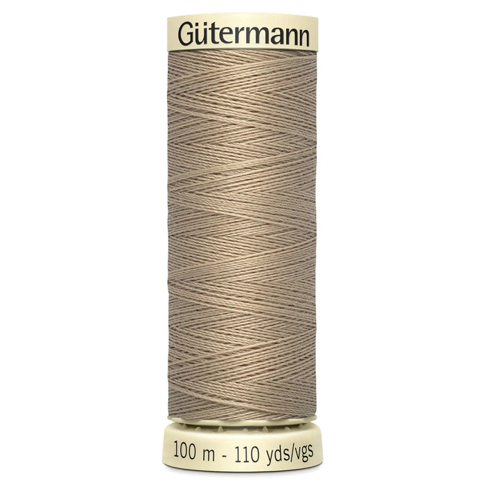 Sew-All Thread: 100m: Color - 464