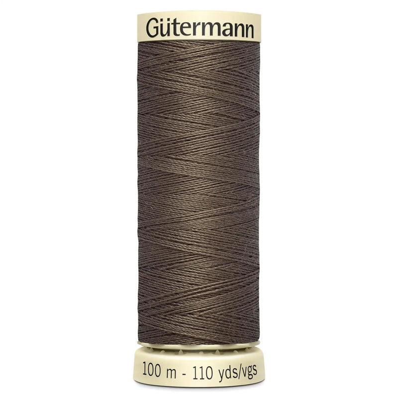 Sew-All Thread: 100m: Color - 467
