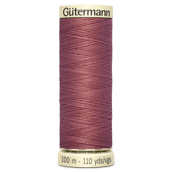 Sew-All Thread: 100m: Color - 474