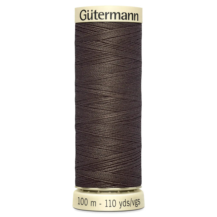Sew-All Thread: 100m: Color - 480