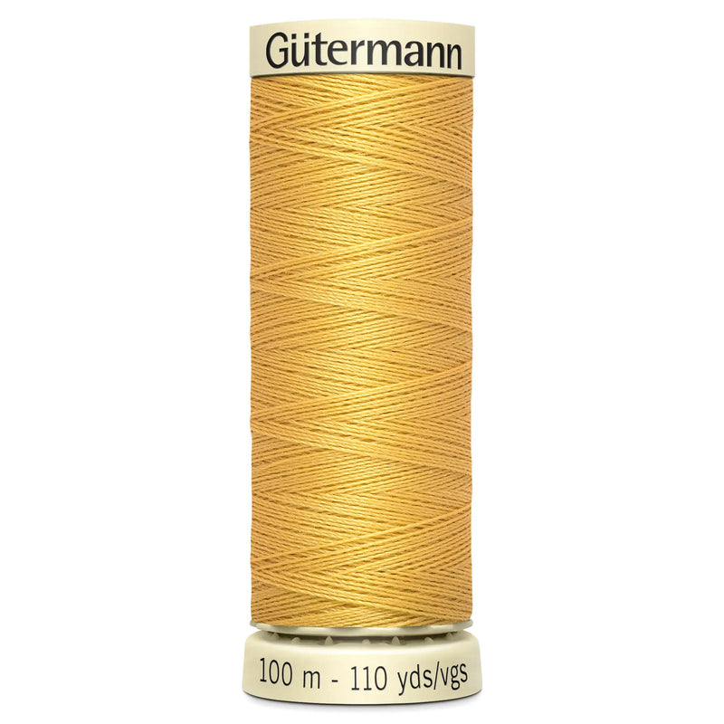 Sew-All Thread: 100m: Color - 488