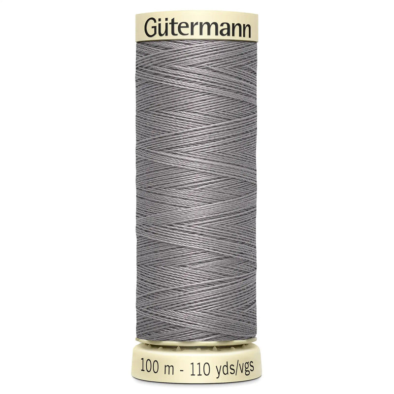 Sew-All Thread: 100m: Color - 493