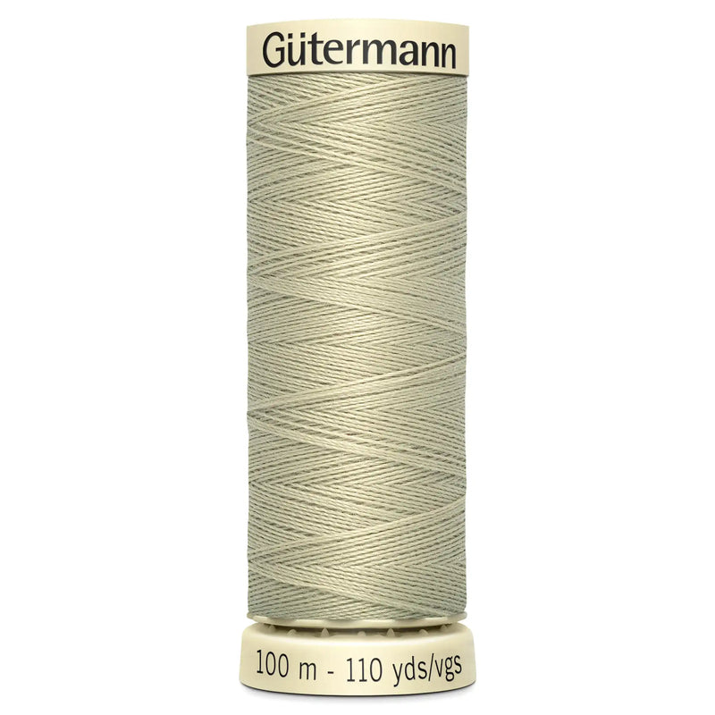 Sew-All Thread: 100m: Color - 503