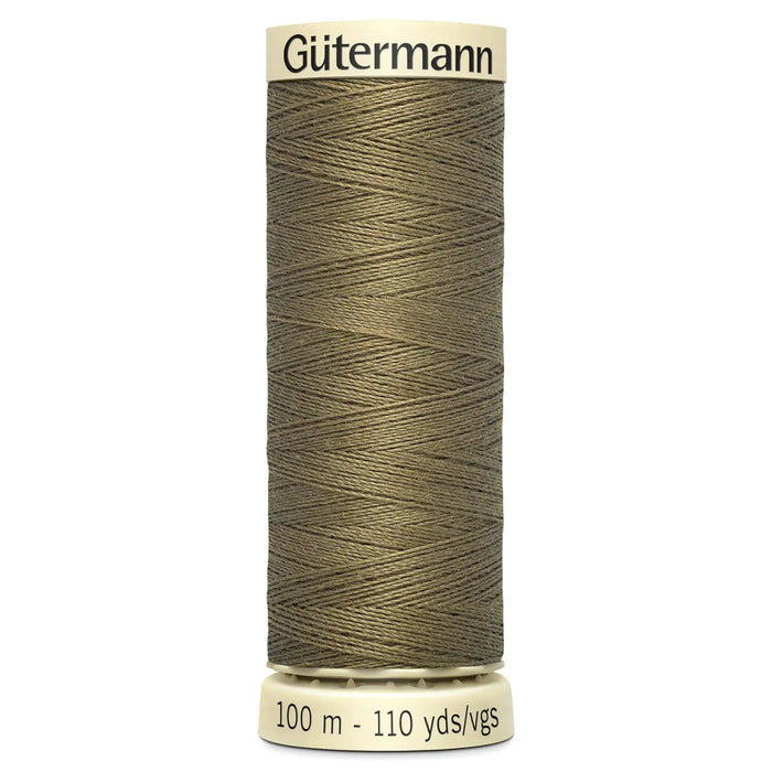 Sew-All Thread: 100m: Color - 528