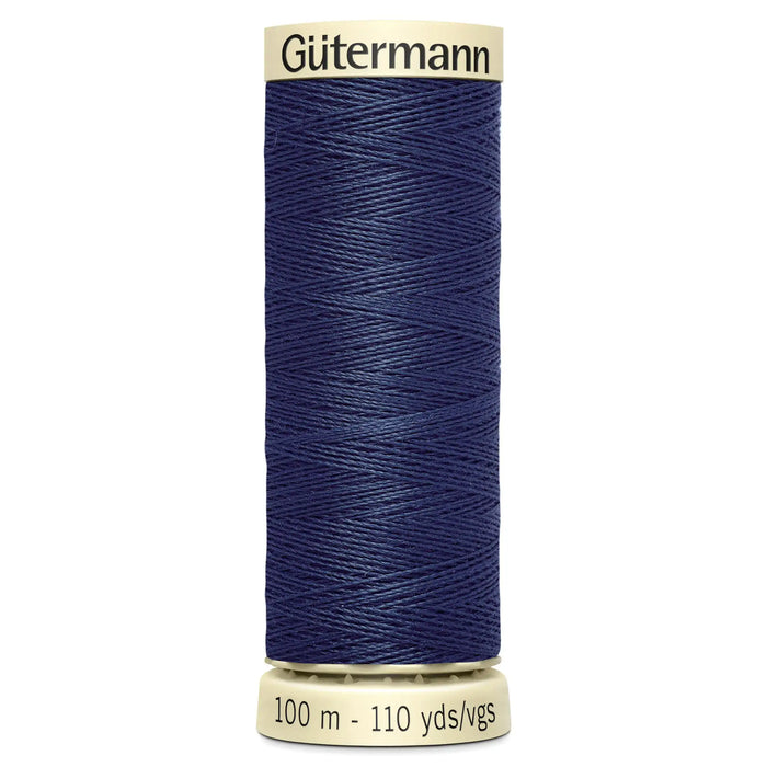 Sew-All Thread: 100m: Color - 537