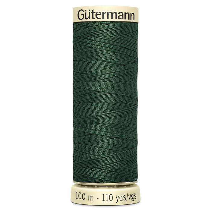 Sew-All Thread: 100m: Color - 555
