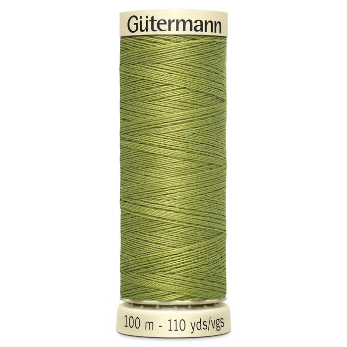 Sew-All Thread: 100m: Color - 582