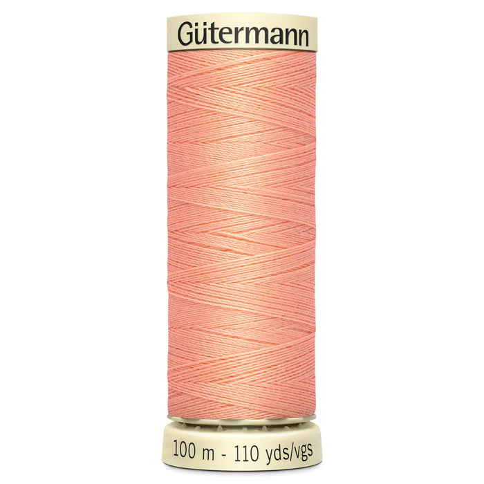 Sew-All Thread: 100m: Color - 586