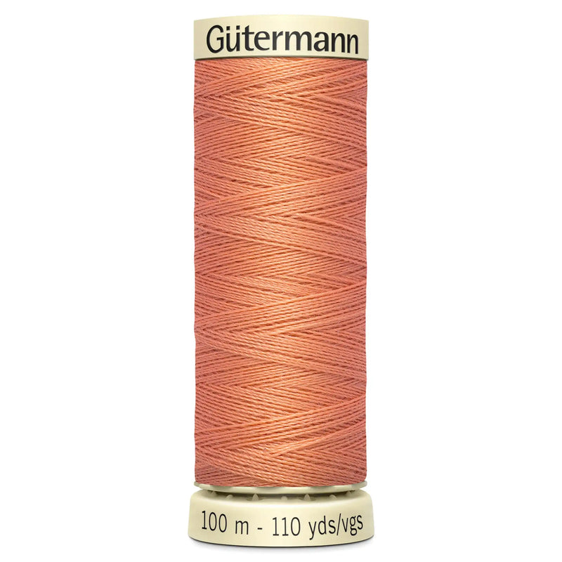 Sew-All Thread: 100m: Color - 587