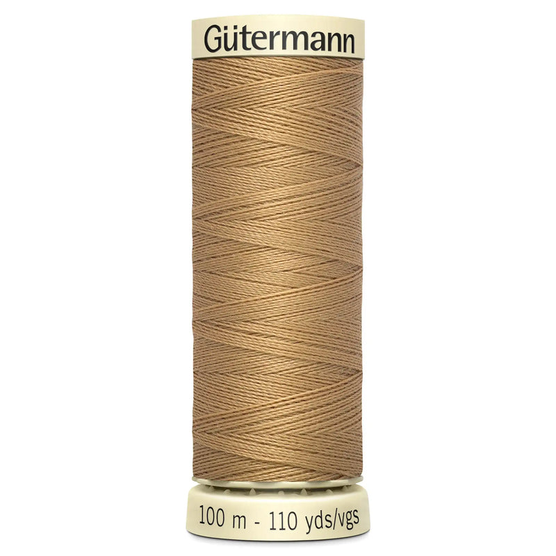 Sew-All Thread: 100m: Color - 591