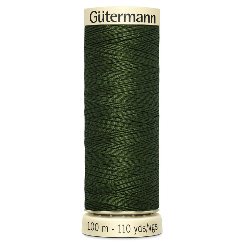 Sew-All Thread: 100m: Color - 597