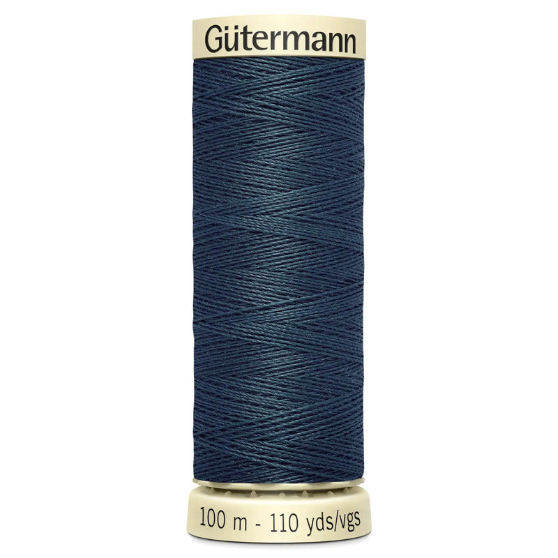 Sew-All Thread: 100m: Color - 598