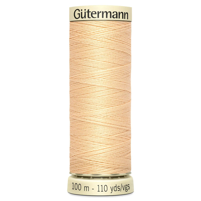 Sew-All Thread: 100m: Color - 6