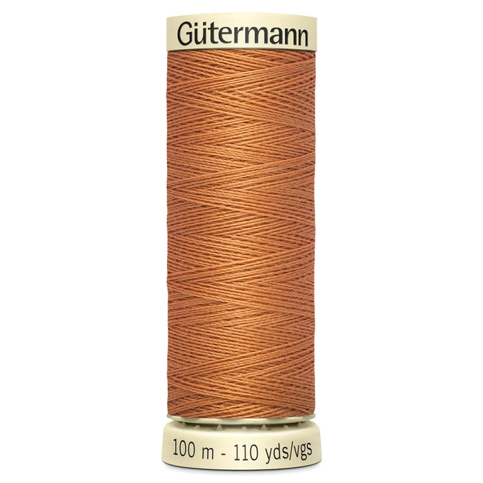 Sew-All Thread: 100m: Color - 612