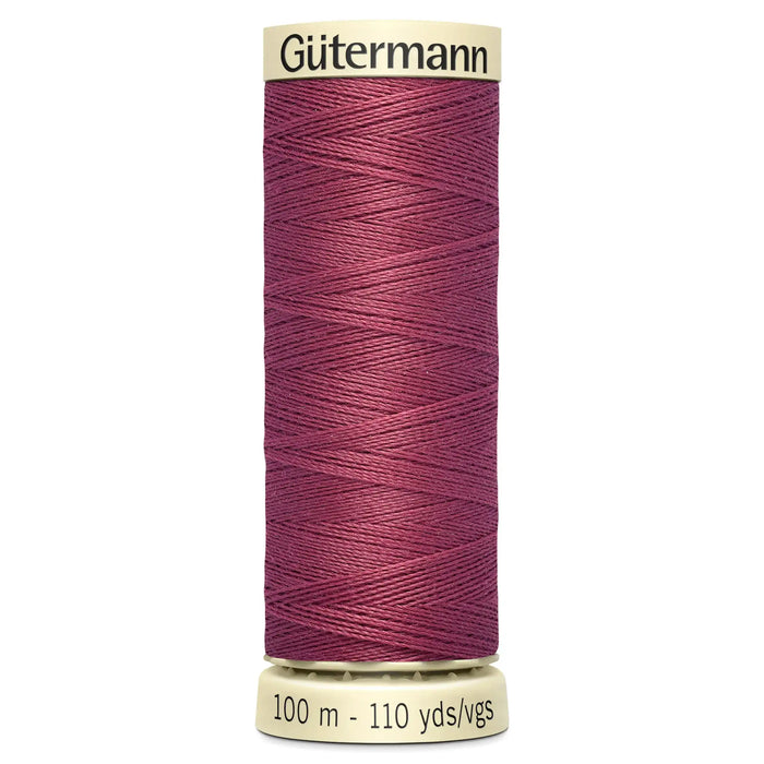 Sew-All Thread: 100m: Color - 624