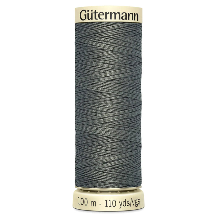 Sew-All Thread: 100m: Color - 635
