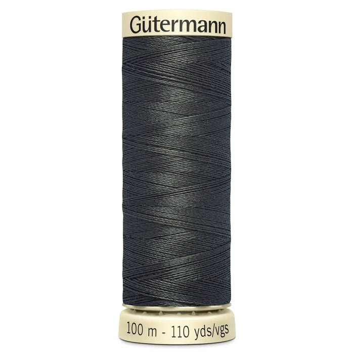 Sew-All Thread: 100m: Color - 636