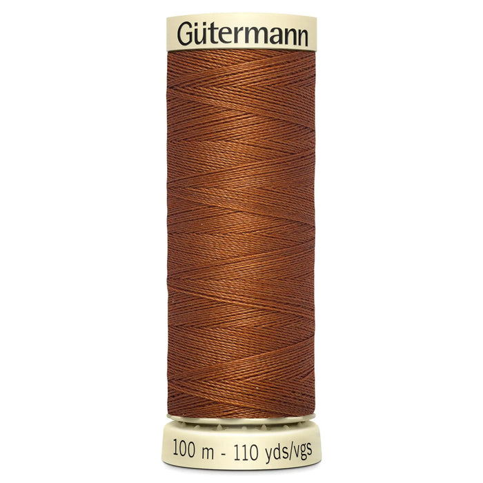 Sew-All Thread: 100m: Color - 649