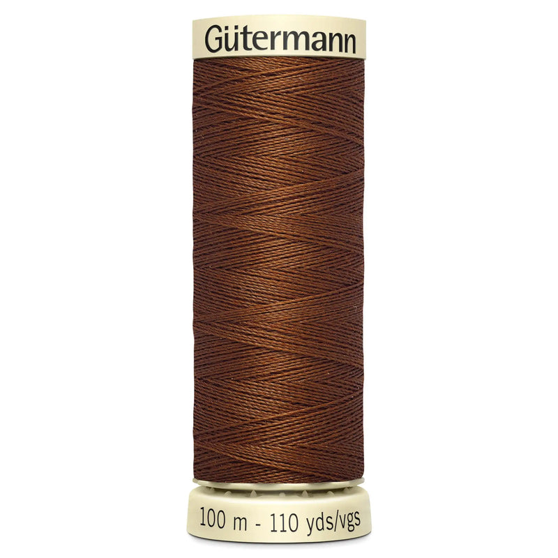 Sew-All Thread: 100m: Color - 650