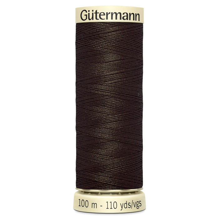 Sew-All Thread: 100m: Color - 674