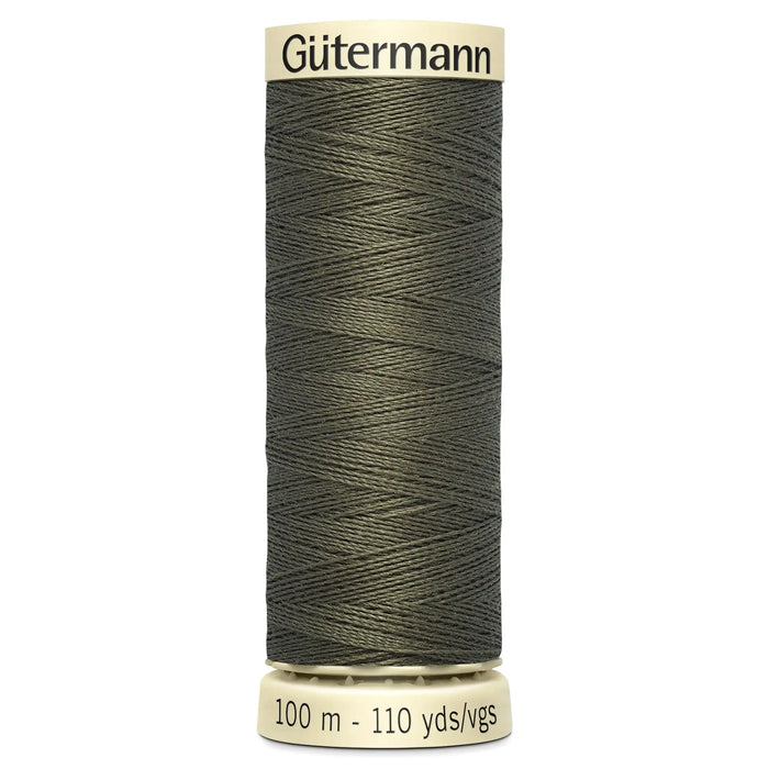 Sew-All Thread: 100m: Color - 676