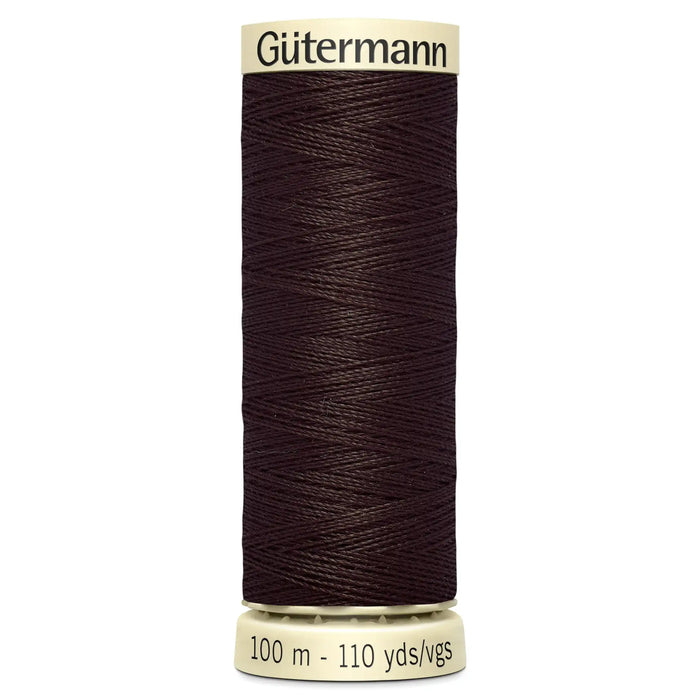 Sew-All Thread: 100m: Color - 696