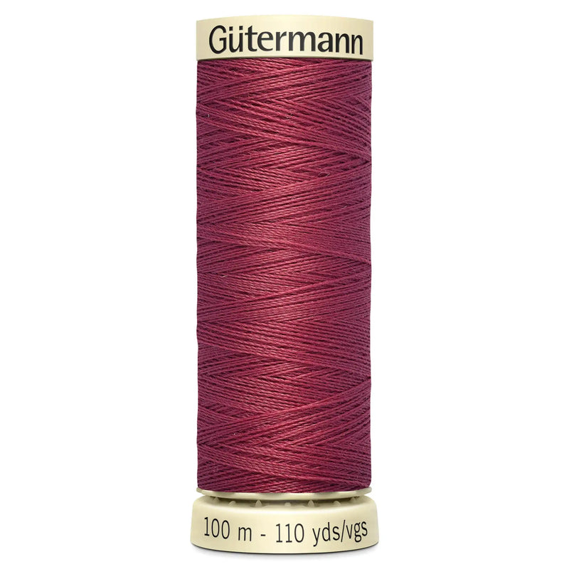 Sew-All Thread: 100m: Color - 730