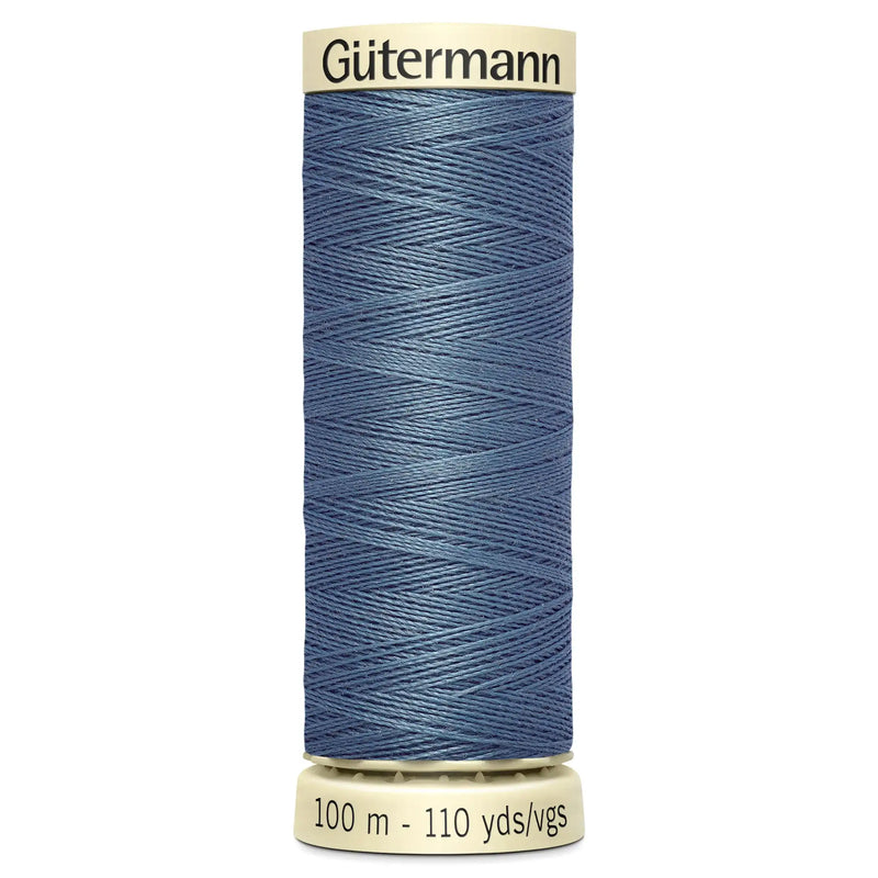 Sew-All Thread: 100m: Color - 76