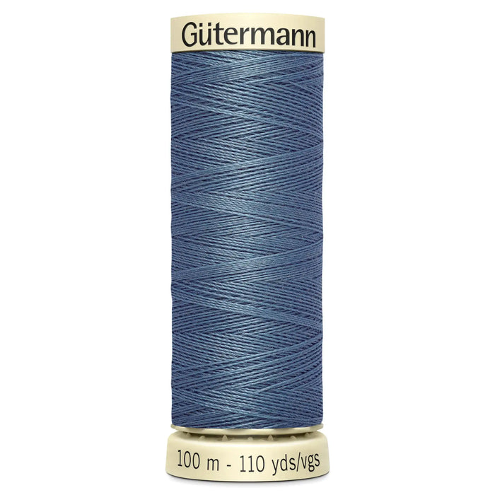 Sew-All Thread: 100m: Color - 76