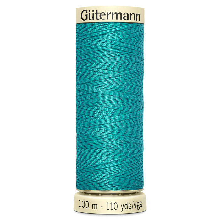 Sew-All Thread: 100m: Color - 763