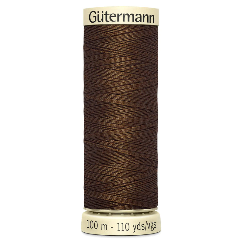 Sew-All Thread: 100m: Color - 767