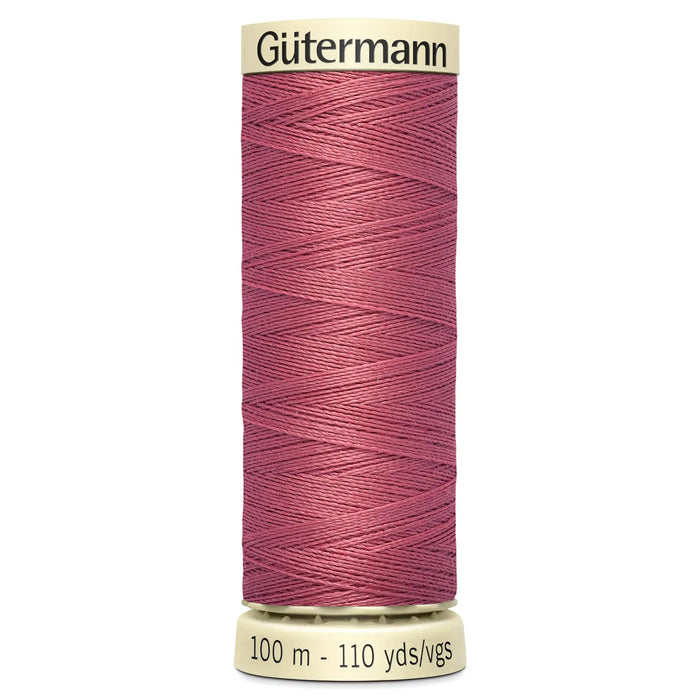 Sew-All Thread: 100m: Color - 81