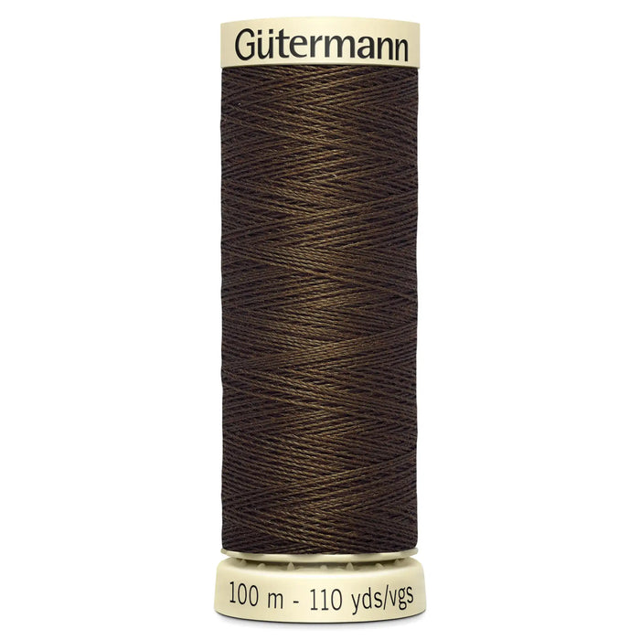 Sew-All Thread: 100m: Color - 816