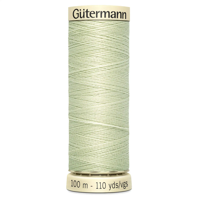 Sew-All Thread: 100m: Color - 818