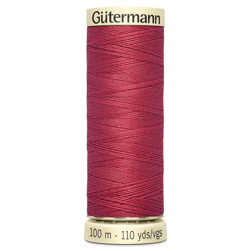 Sew-All Thread: 100m: Color - 82