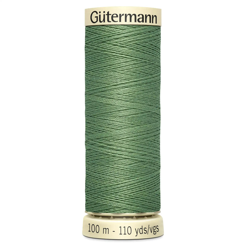 Sew-All Thread: 100m: Color - 821