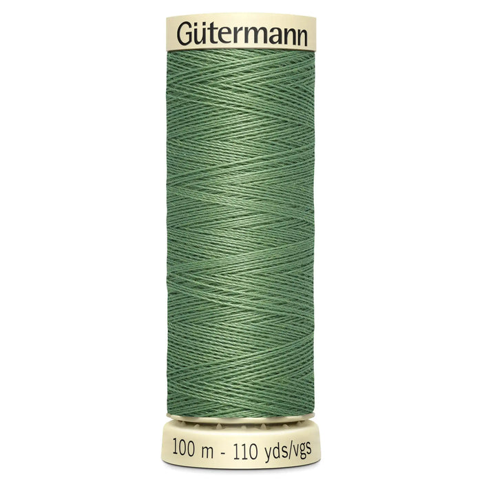 Sew-All Thread: 100m: Color - 821