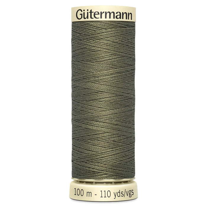 Sew-All Thread: 100m: Color - 825