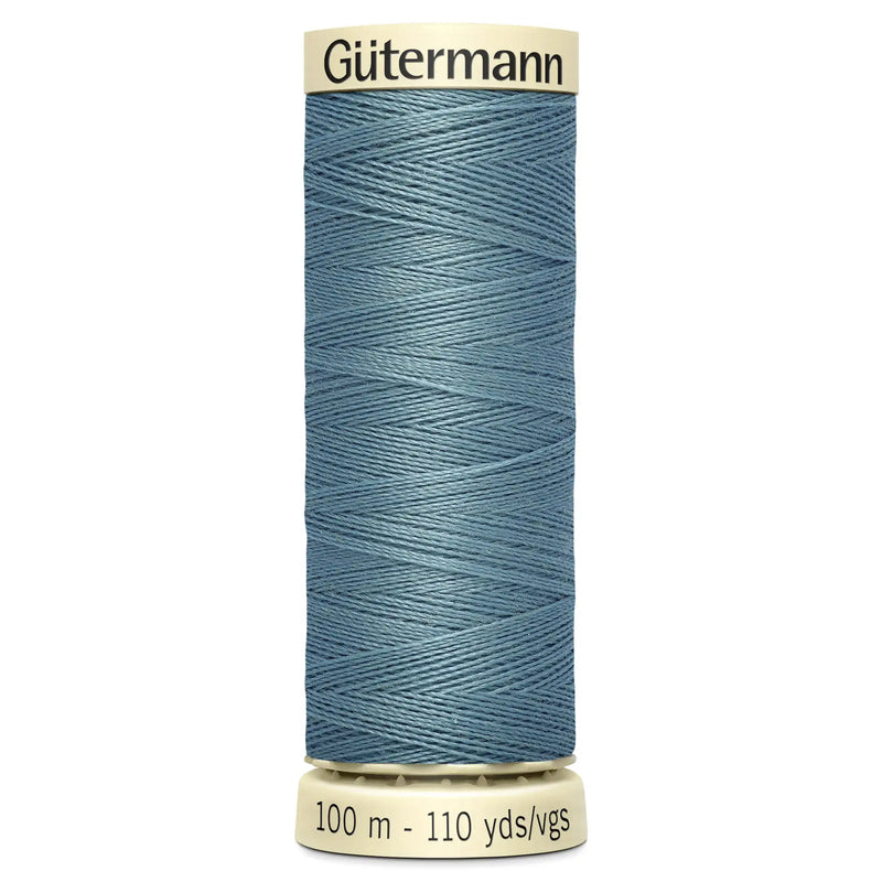 Sew-All Thread: 100m: Color - 827