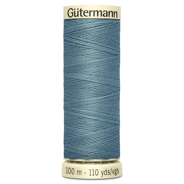 Sew-All Thread: 100m: Color - 827