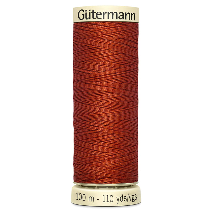 Sew-All Thread: 100m: Color - 837