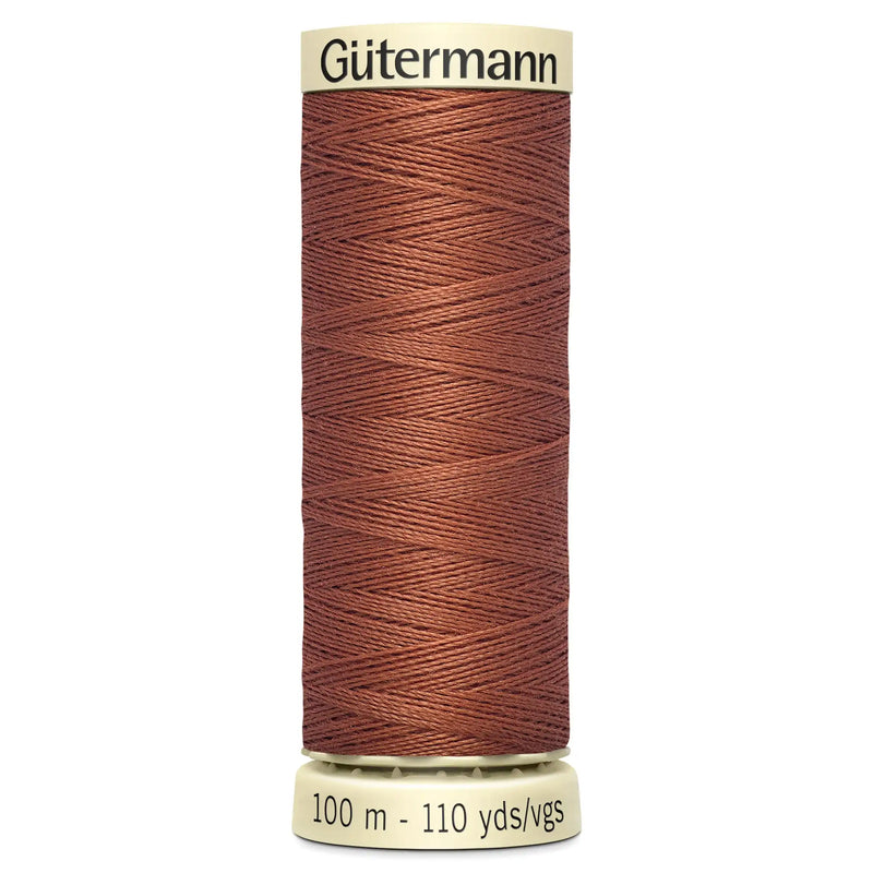 Sew-All Thread: 100m: Color - 847